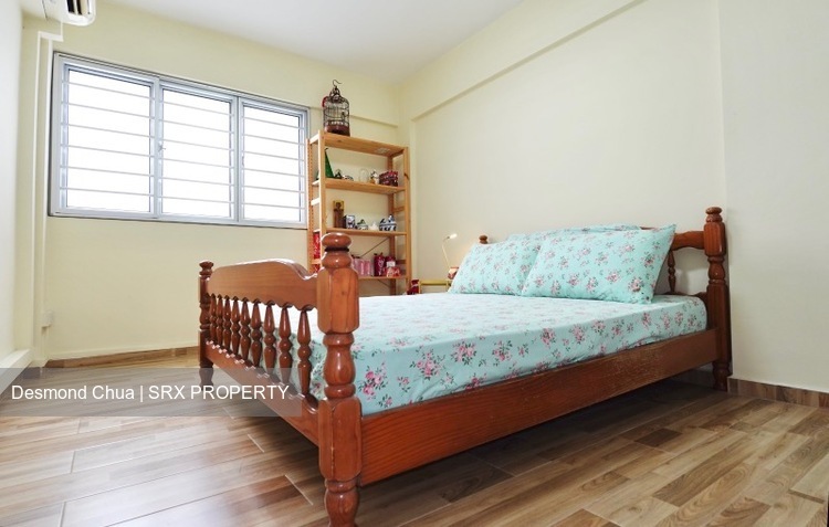 Blk 855 Tampines Street 83 (Tampines), HDB 4 Rooms #576713521